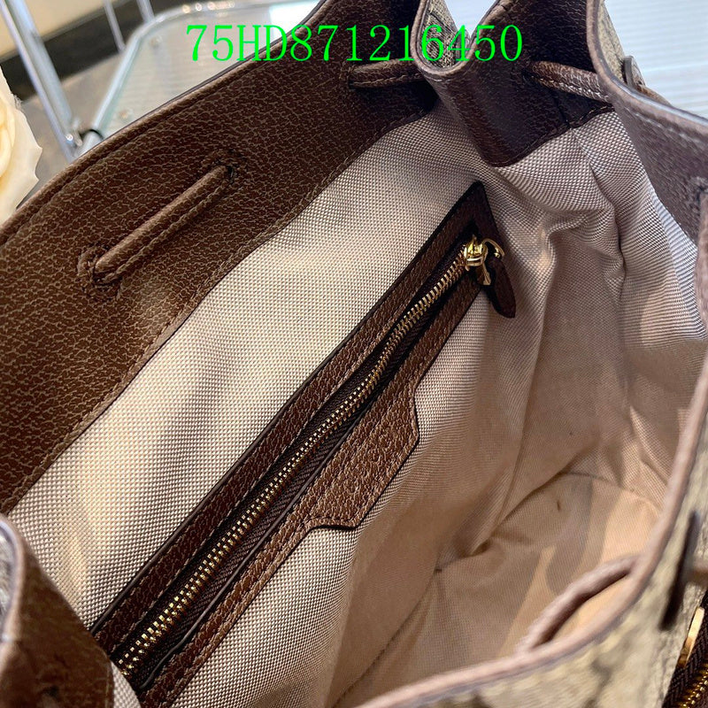 Gucci Designer Tote