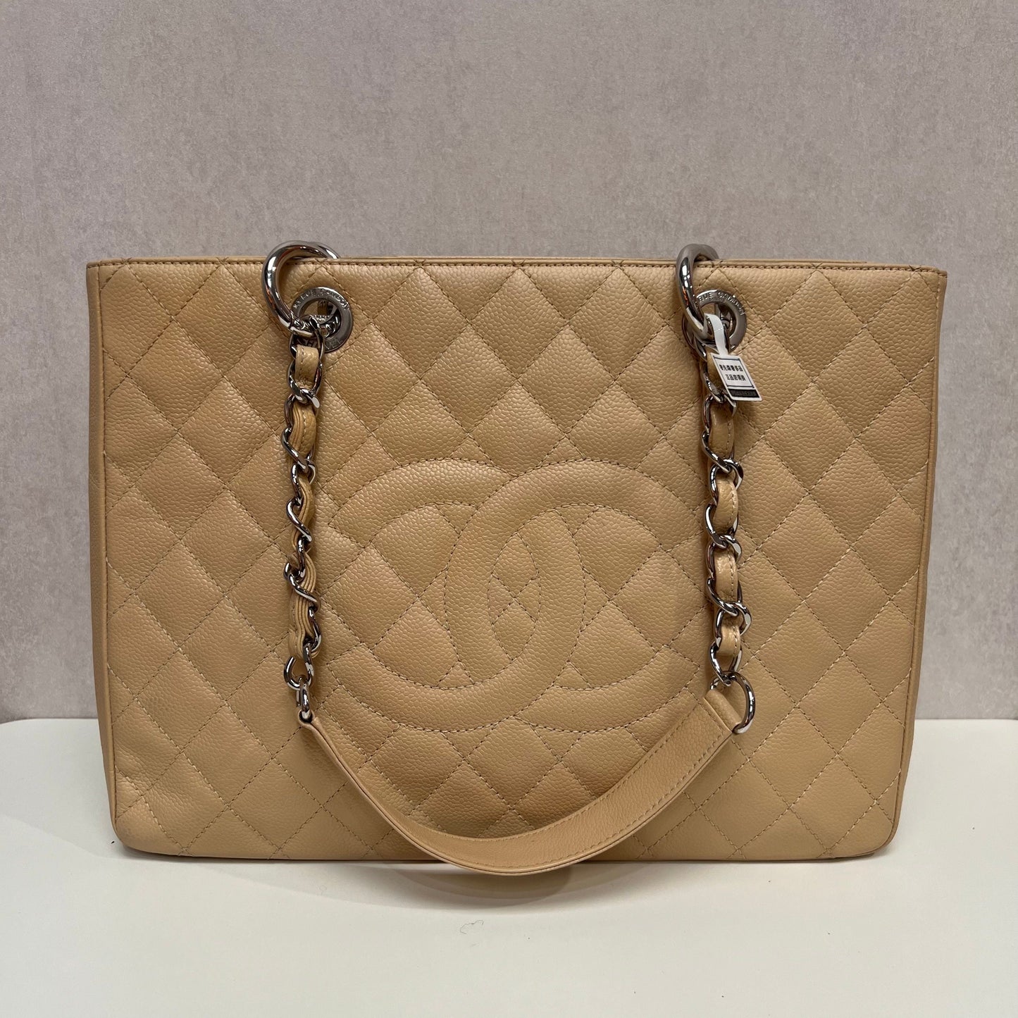 Chanel Tote Bag - Almora Bags
