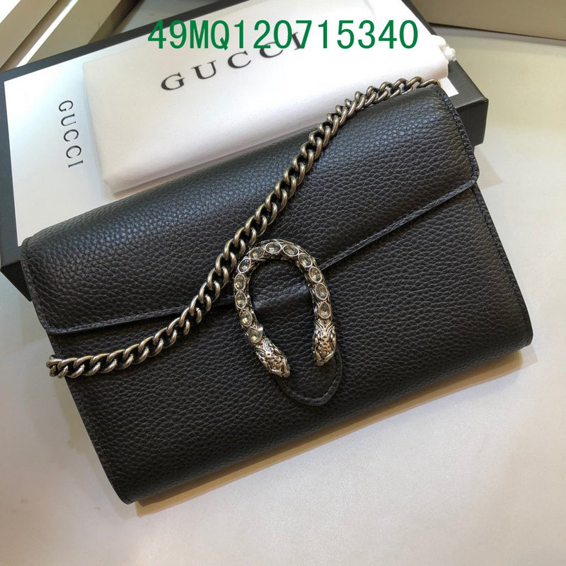 Gucci Designer Tote