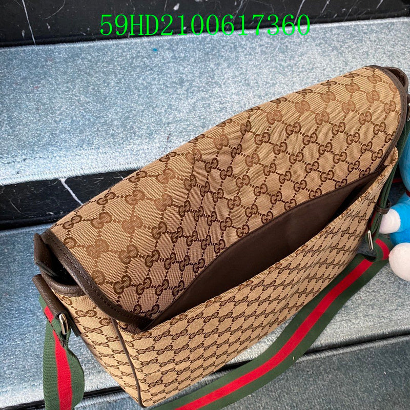 Gucci Designer Tote