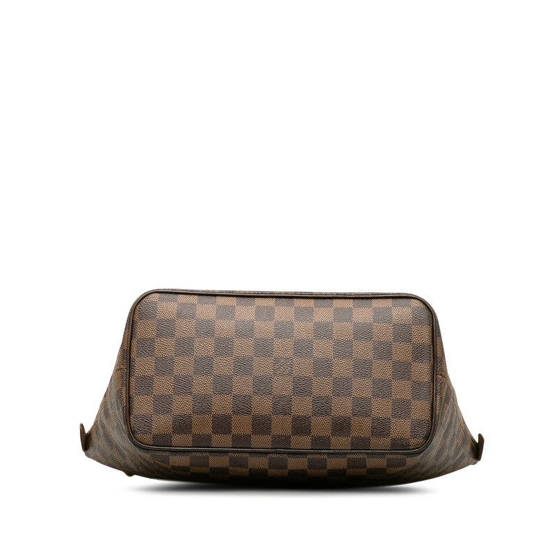 Louis Vuitton Damier Saleya PM Tote Handbag