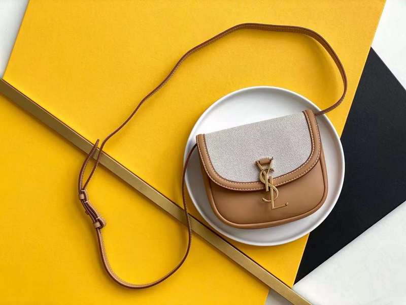 Yves Saint Laurent - Bags 