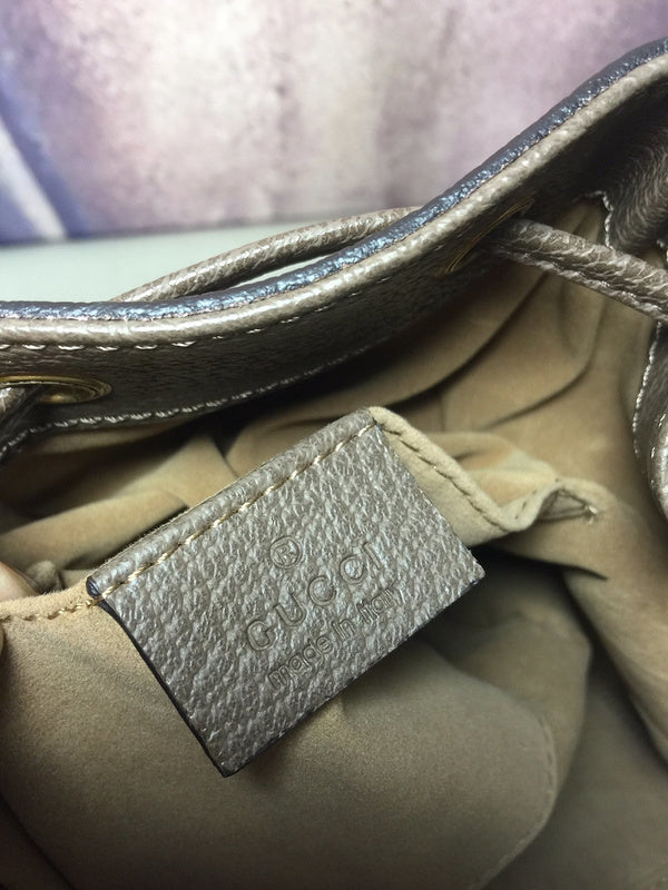 Gucci Designer Tote