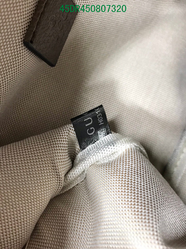 Gucci Designer Tote