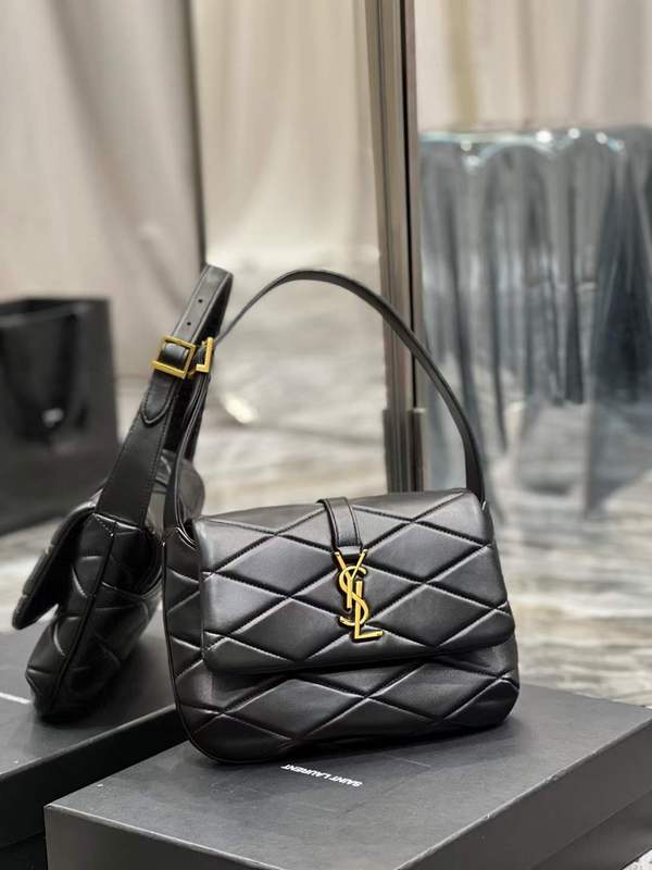 Yves Saint Laurent - Bags 
