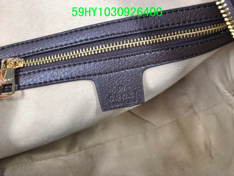 Gucci Designer Tote
