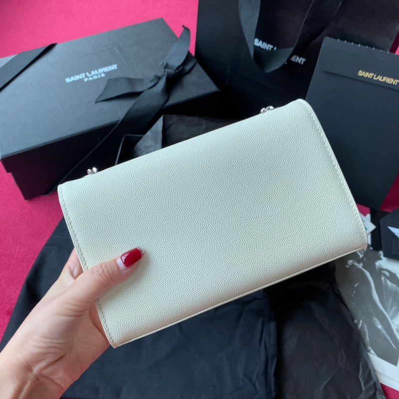 Yves Saint Laurent - Bags 