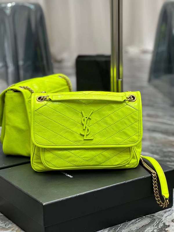Yves Saint Laurent - Bags - Franco Shops