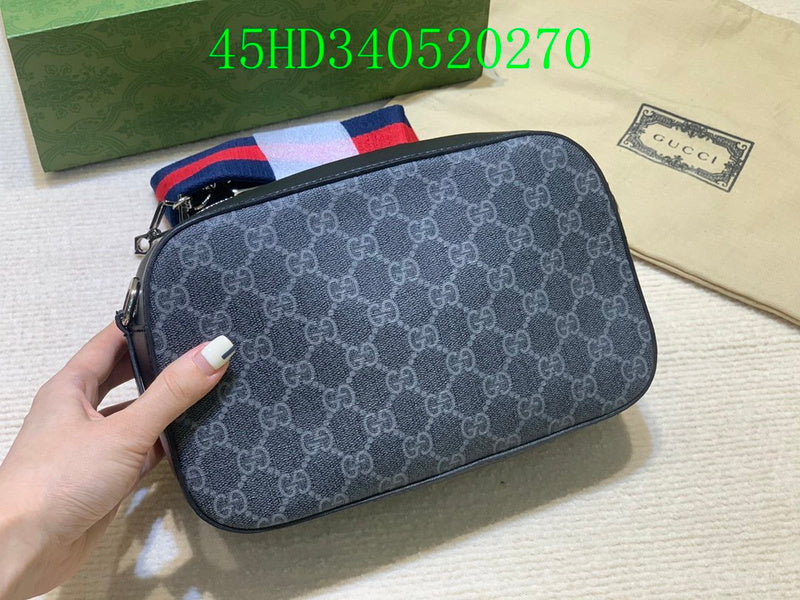 Gucci Designer Tote