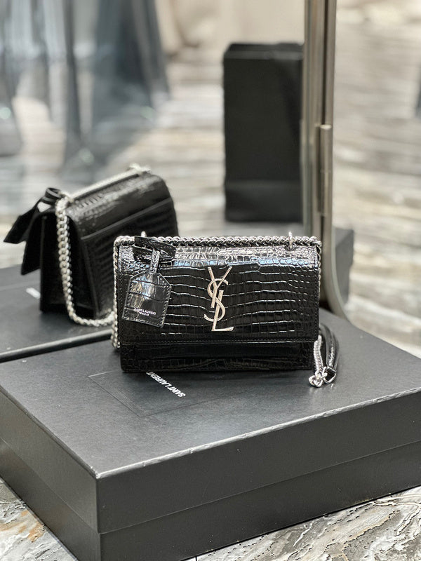 Franco Shops - Yves Saint Laurent - Bags