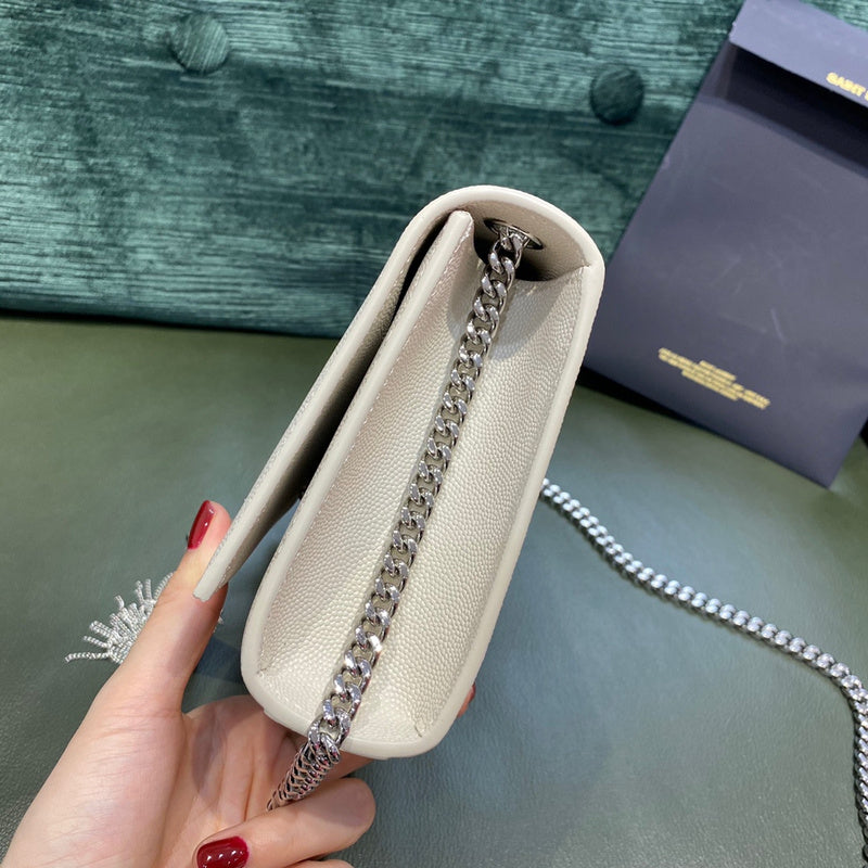 Yves Saint Laurent - Bags - Franco Shops