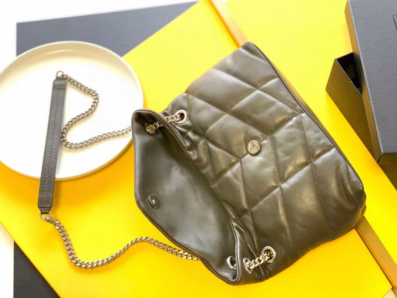 Yves Saint Laurent - Bags 