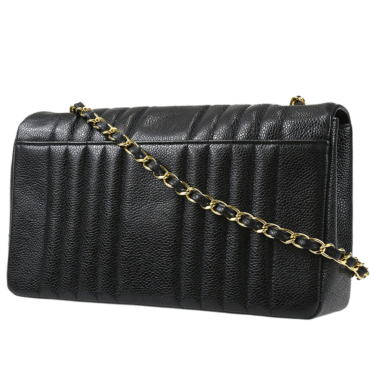 Chanel Flap Shoulder Bag - Almora Bags