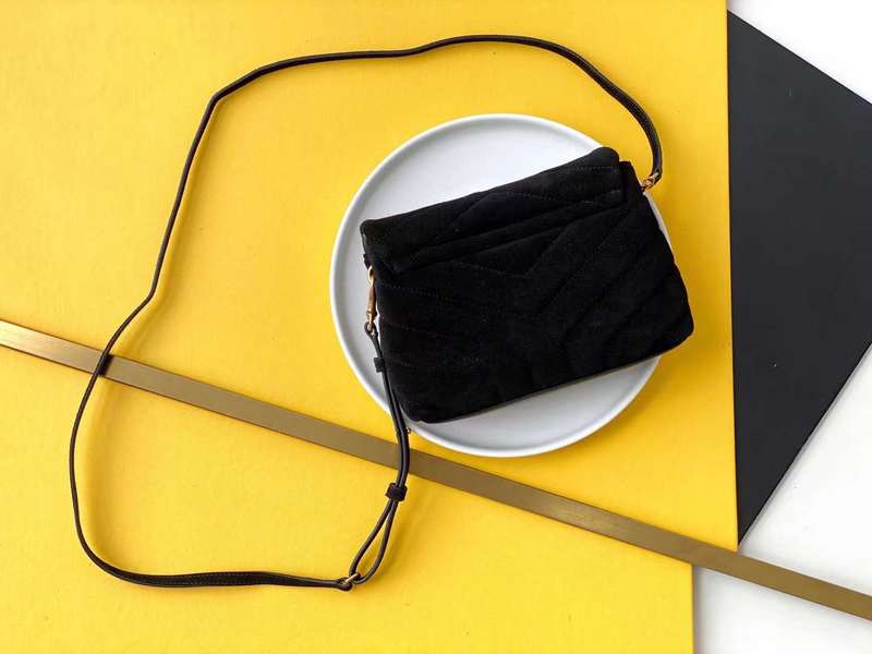 Yves Saint Laurent - Bags - Franco Shops