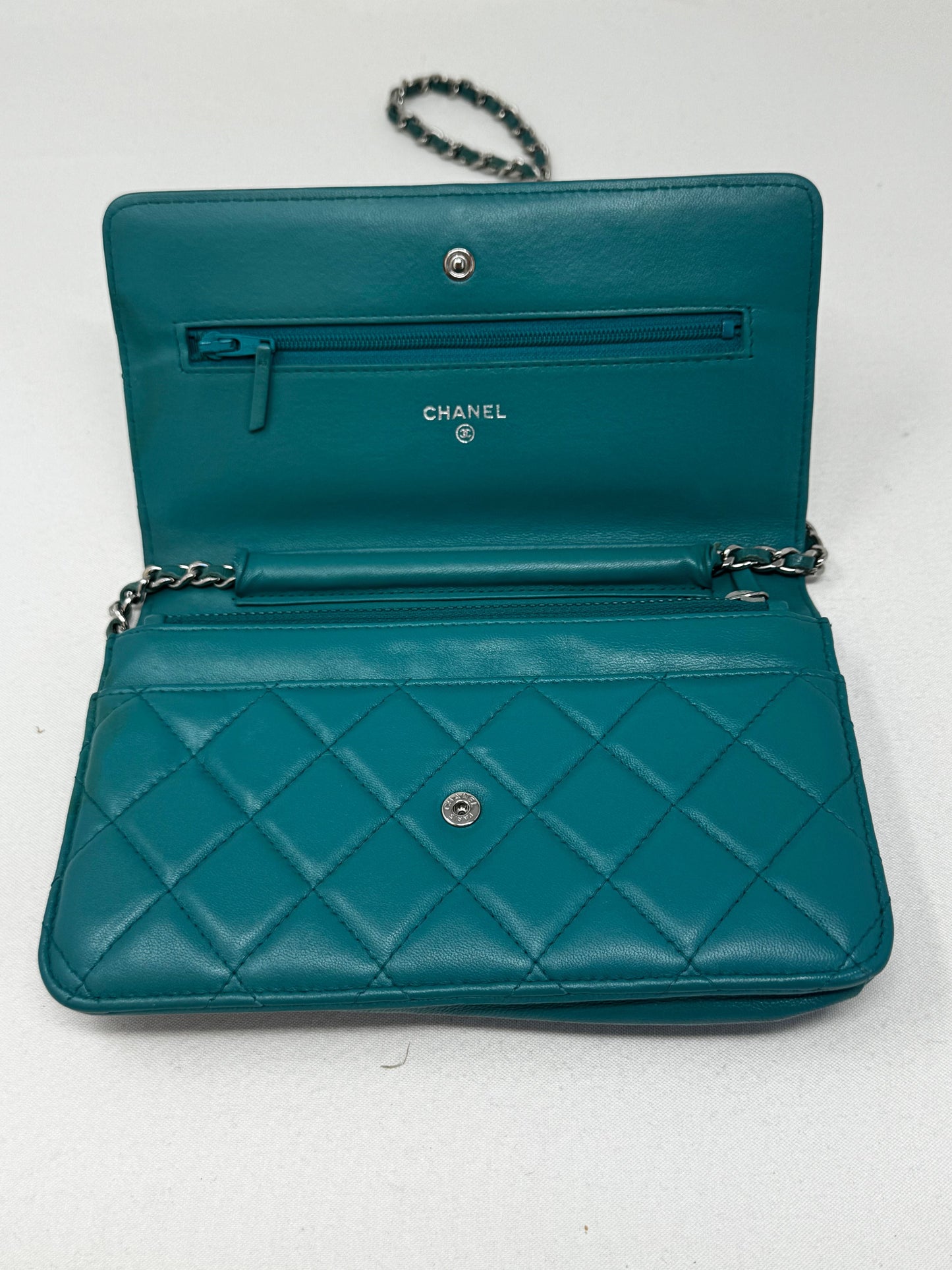 Chanel WOC Crossbody Bag - Almora Bags