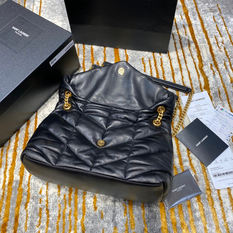 Yves Saint Laurent - Bags 