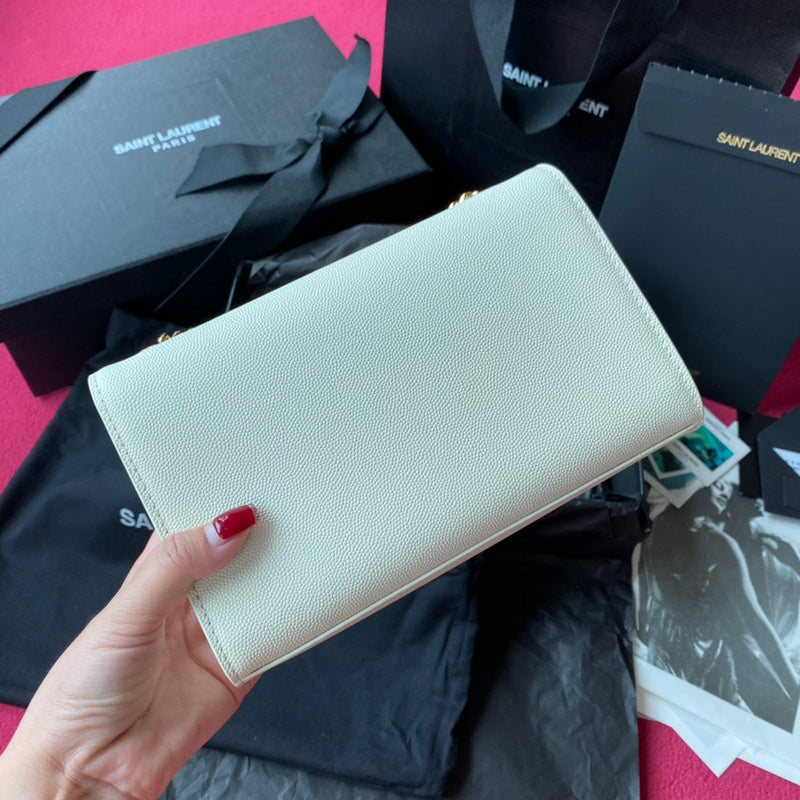 Yves Saint Laurent - Bags 