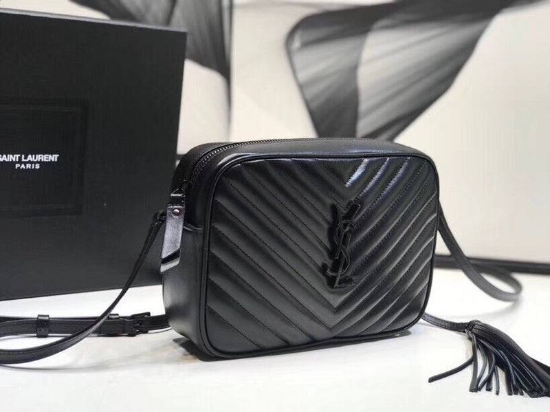 Yves Saint Laurent - Bags