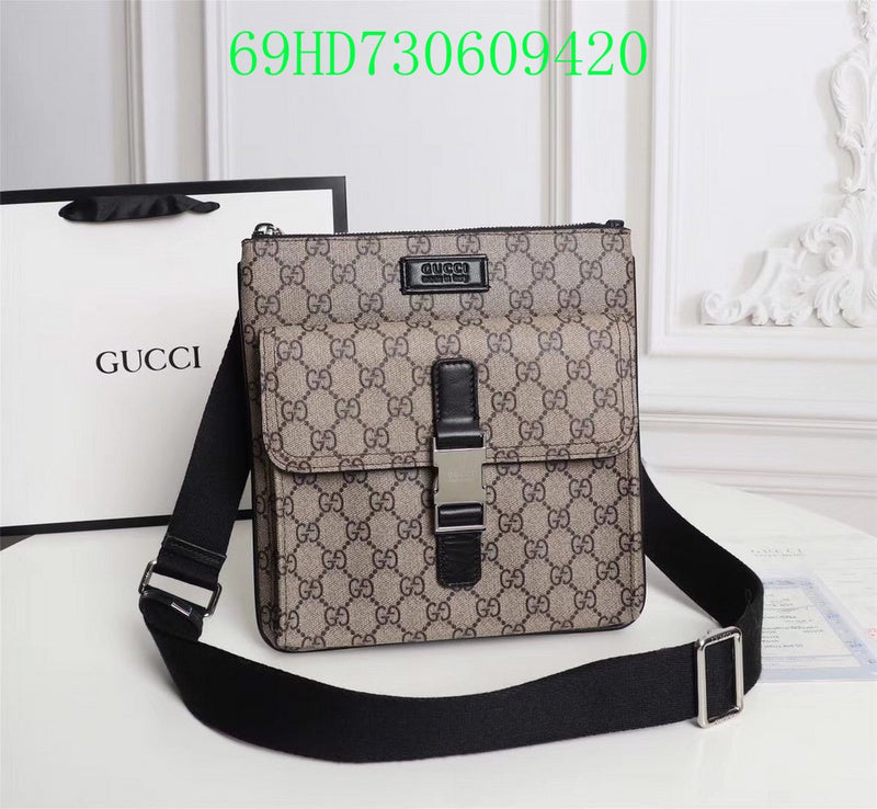 Gucci Designer Tote