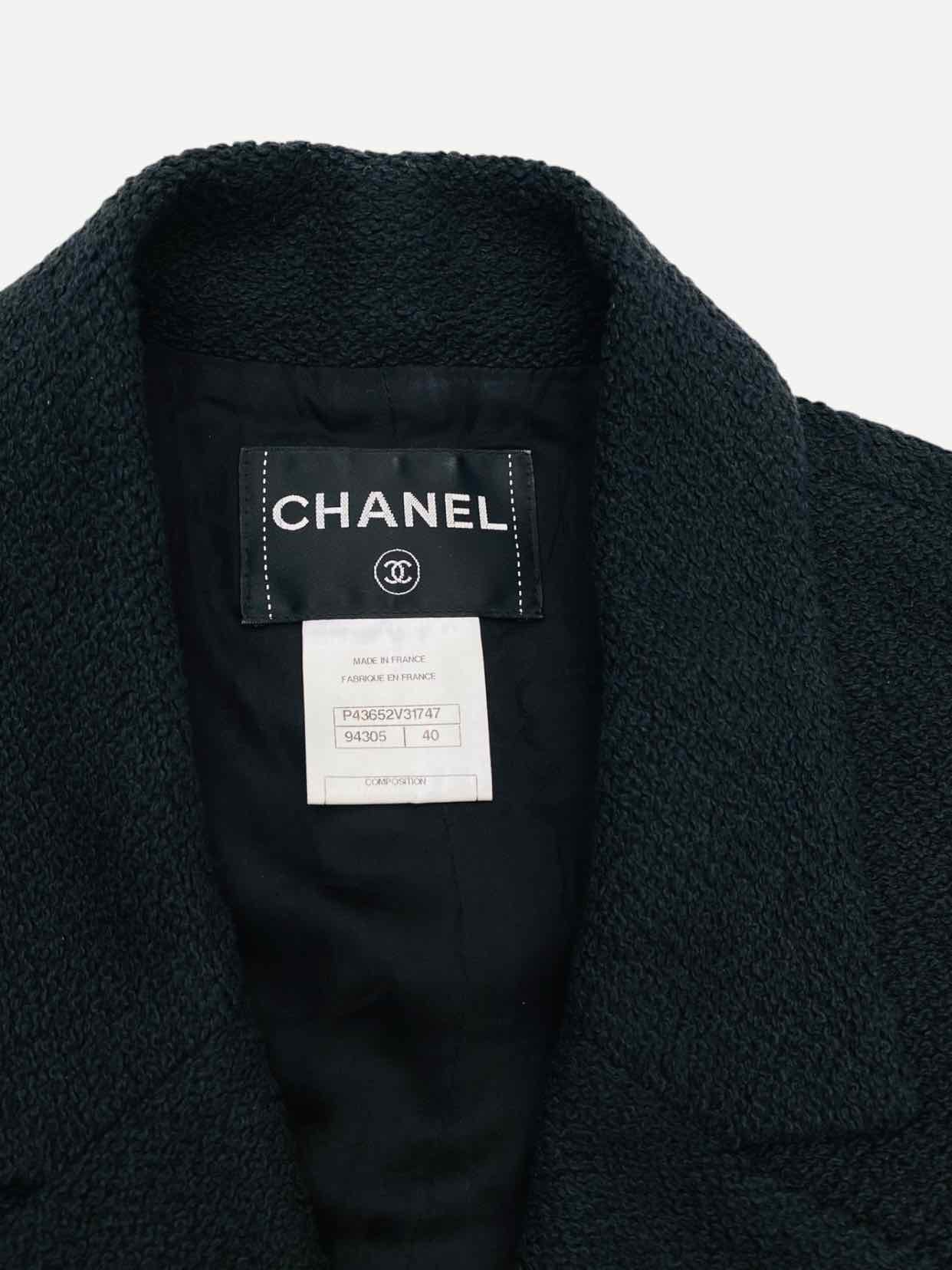 Chanel Handbag Bag - Almora Bags