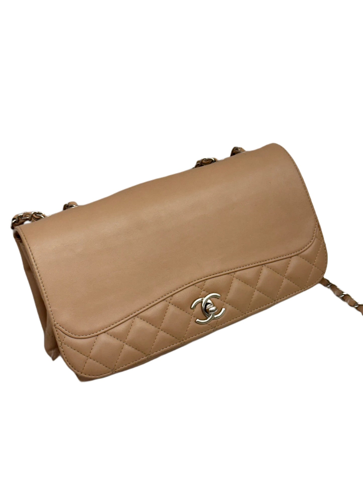 Chanel Flap Shoulder Bag - Almora Bags