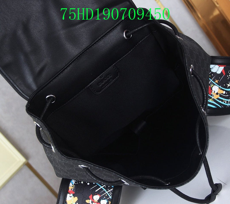 Gucci Designer Tote