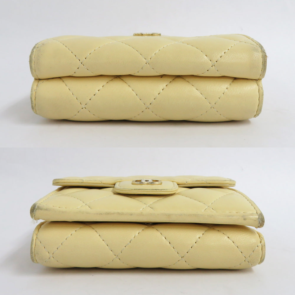 Chanel Flap Shoulder Bag - Almora Bags