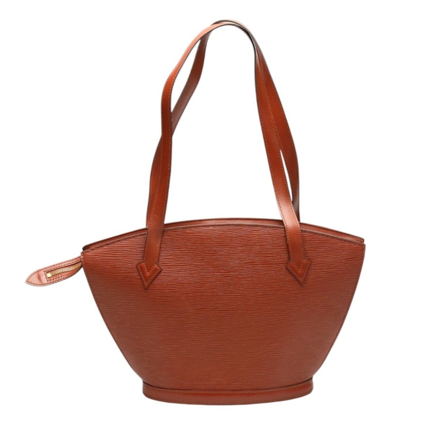 Louis Vuitton Epi Leather Handbag Tote Bag