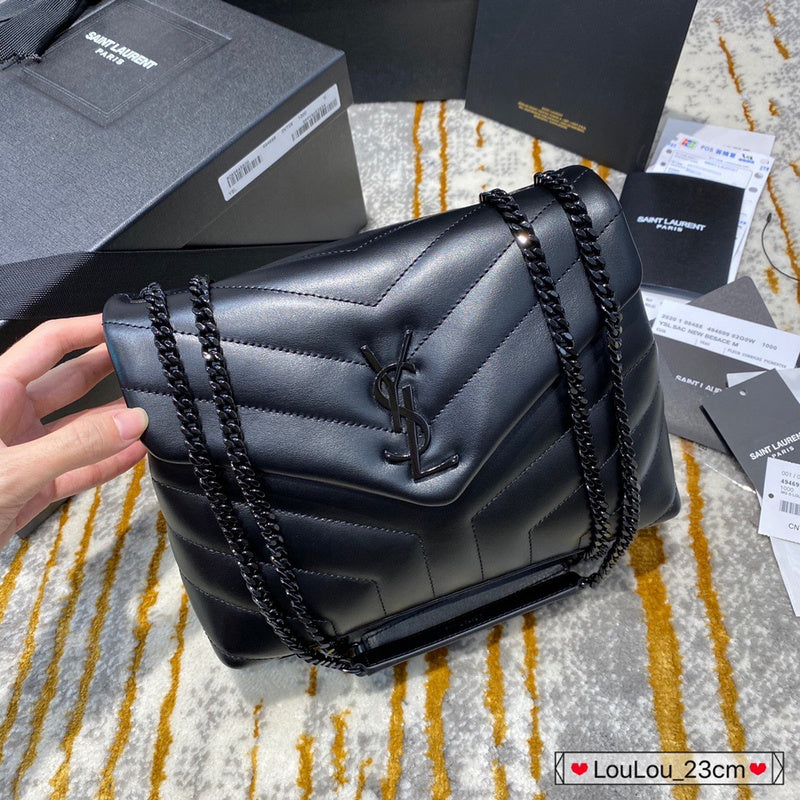 Yves Saint Laurent - Bags - Franco Shops
