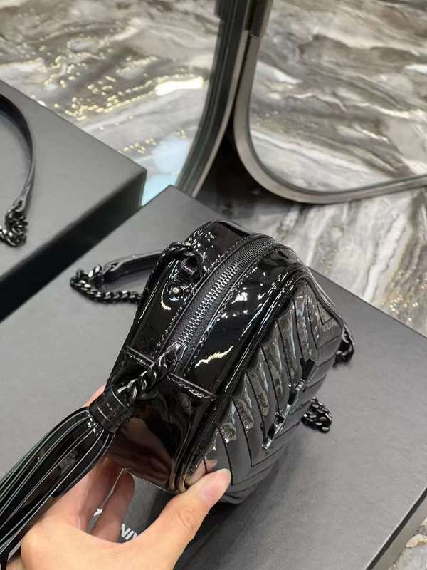 Yves Saint Laurent - Bags 