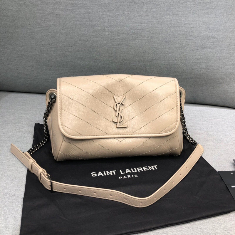 Yves Saint Laurent - Bags
