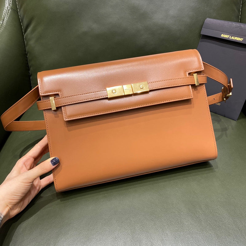 Yves Saint Laurent - Bags 