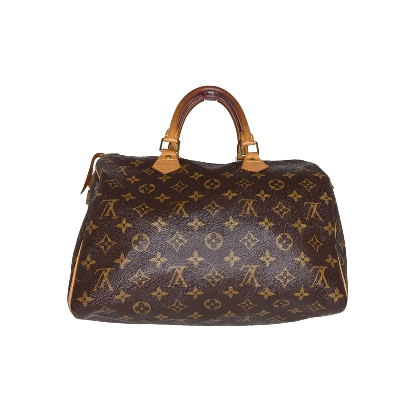 Louis Vuitton 2013 Monogram Canvas Bag