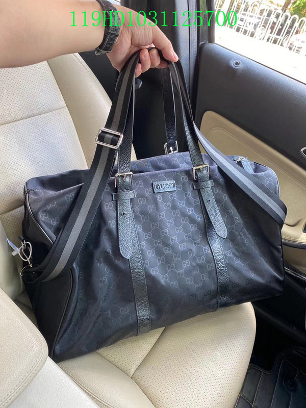 Gucci Designer Tote