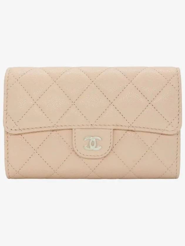 Chanel Shoulder Bag - Almora Bags