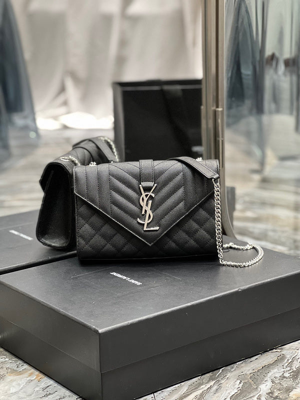 Yves Saint Laurent - Bags