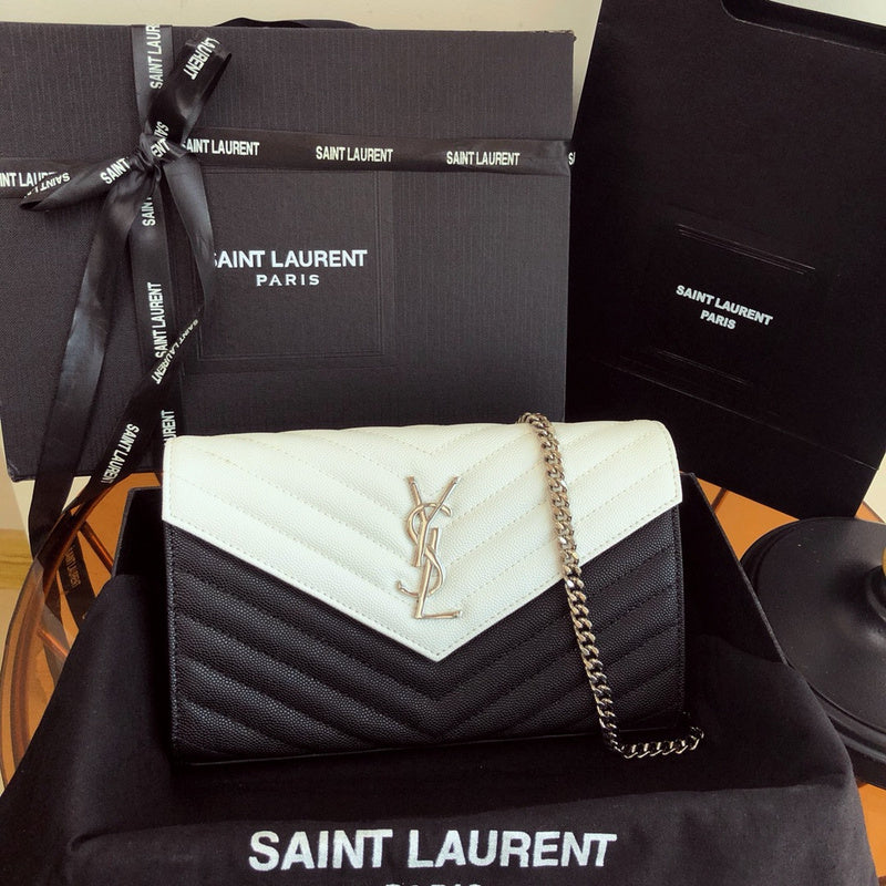 Yves Saint Laurent - Bags 