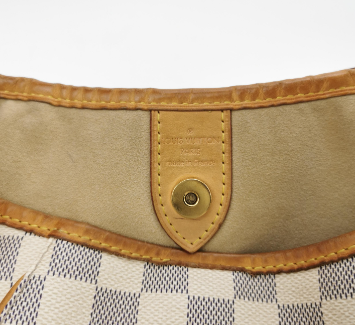 Louis Vuitton (LV) Galliera bag PM 40.5cm*29.5cm*11.5cm 250111781020916