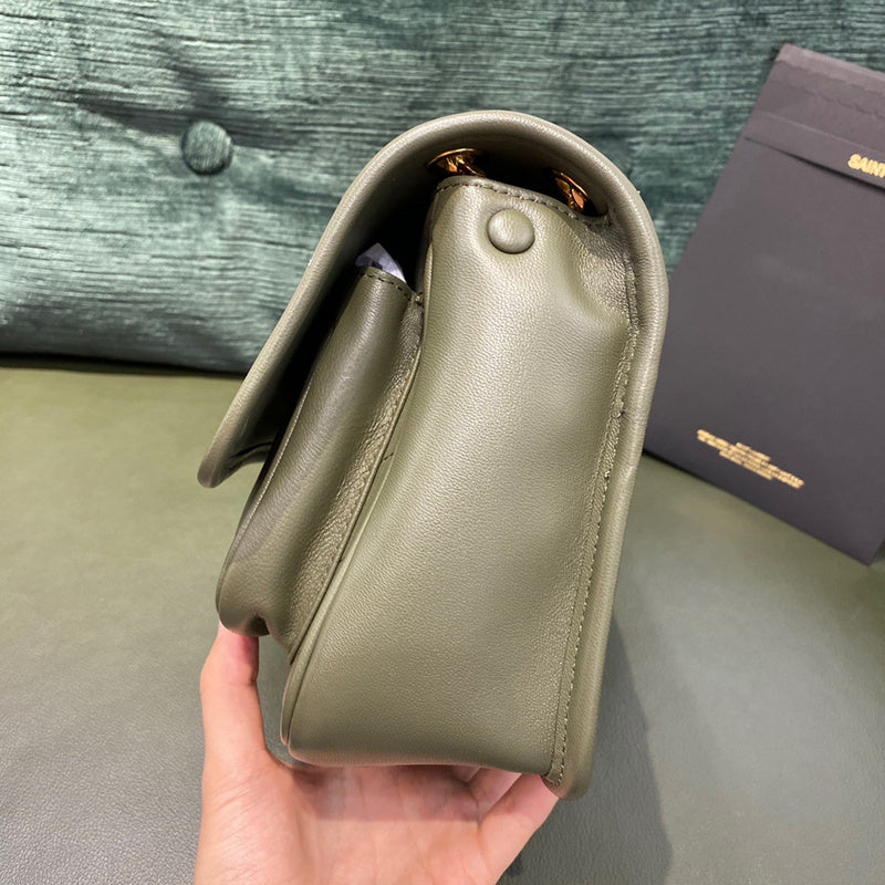 Yves Saint Laurent - Bags 