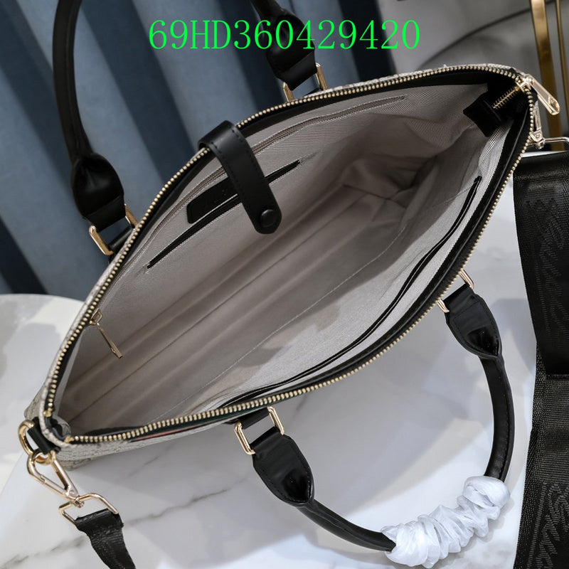 Gucci Designer Tote
