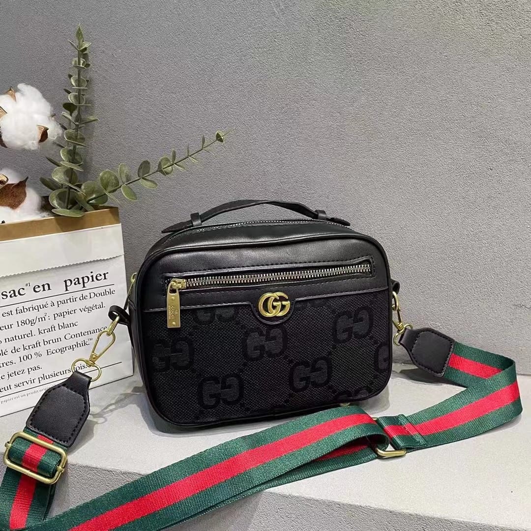 Gucci Designer Handbag