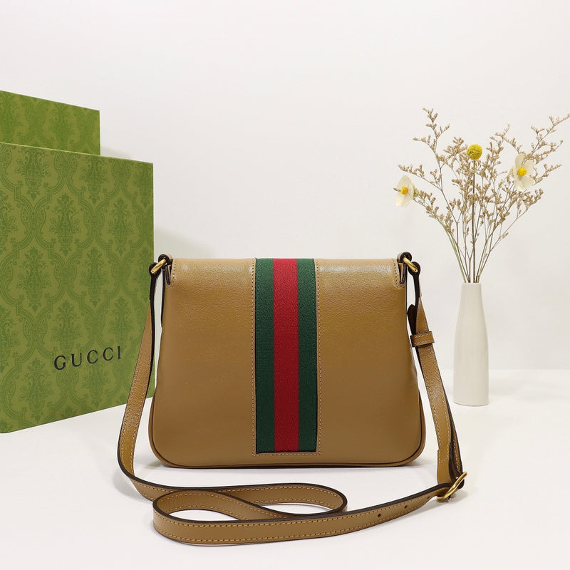 Gucci Designer Handbag