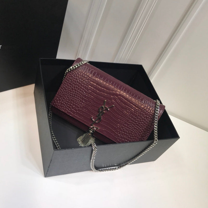 Yves Saint Laurent - Bags