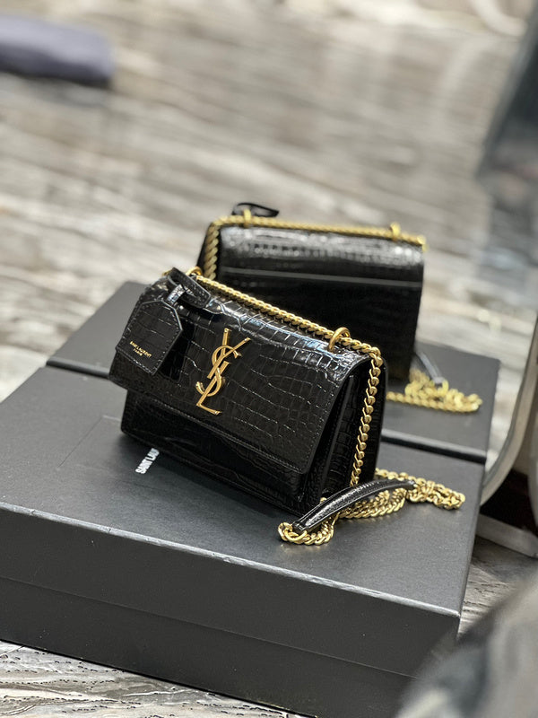 Franco Shops - Yves Saint Laurent - Bags