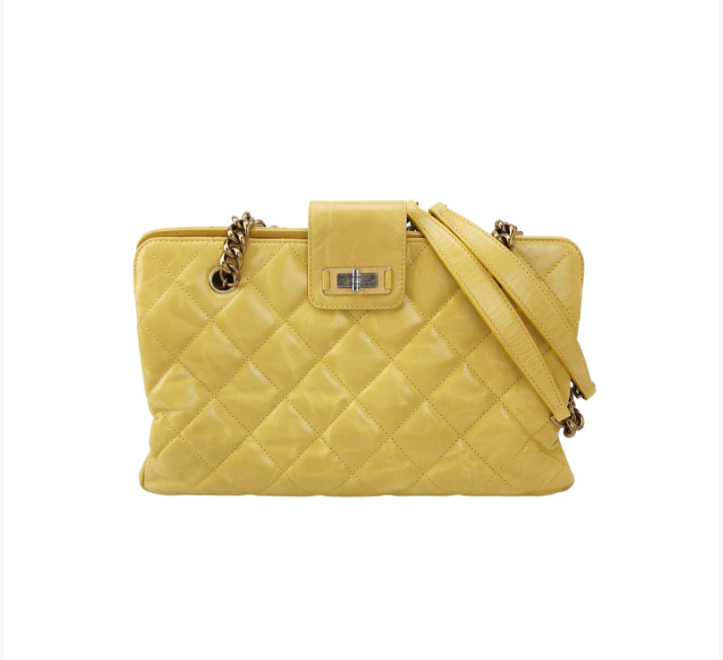 Chanel Handbag Bag - Almora Bags