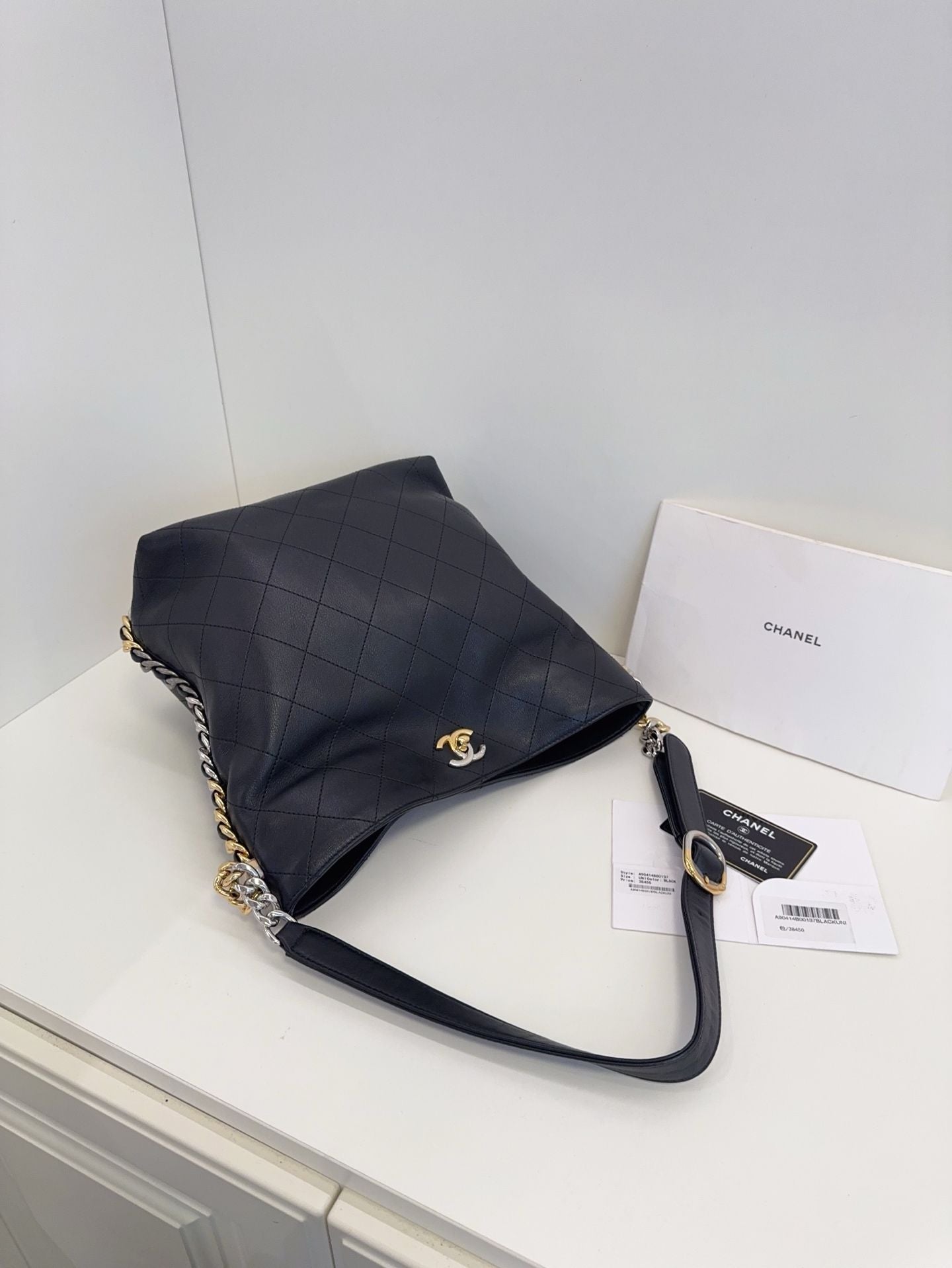Chanel Handbag Bag - Almora Bags