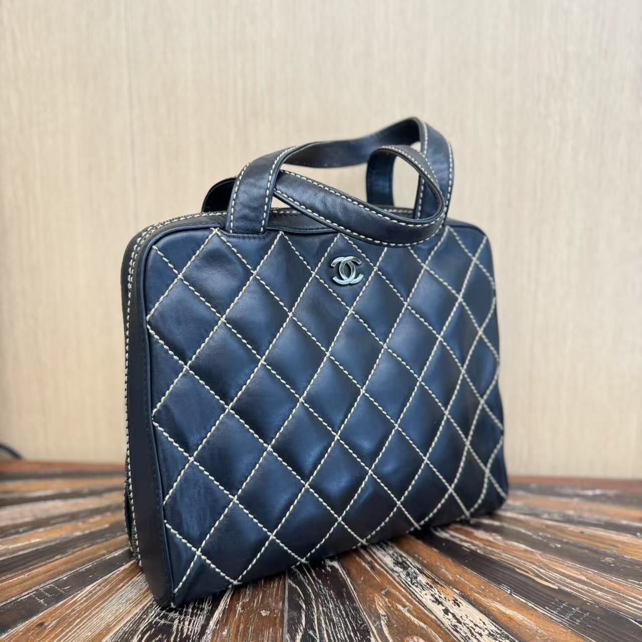 Chanel Handbag Bag - Almora Bags