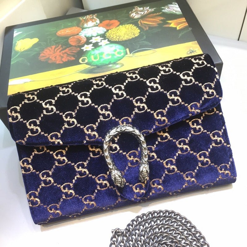 Gucci Designer Tote