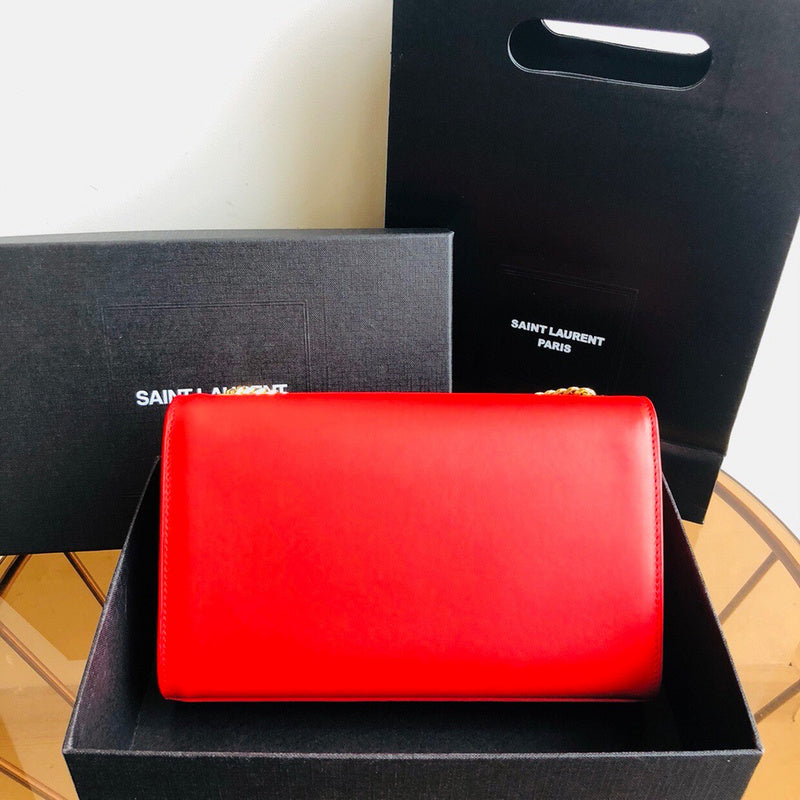 Yves Saint Laurent - Bags 