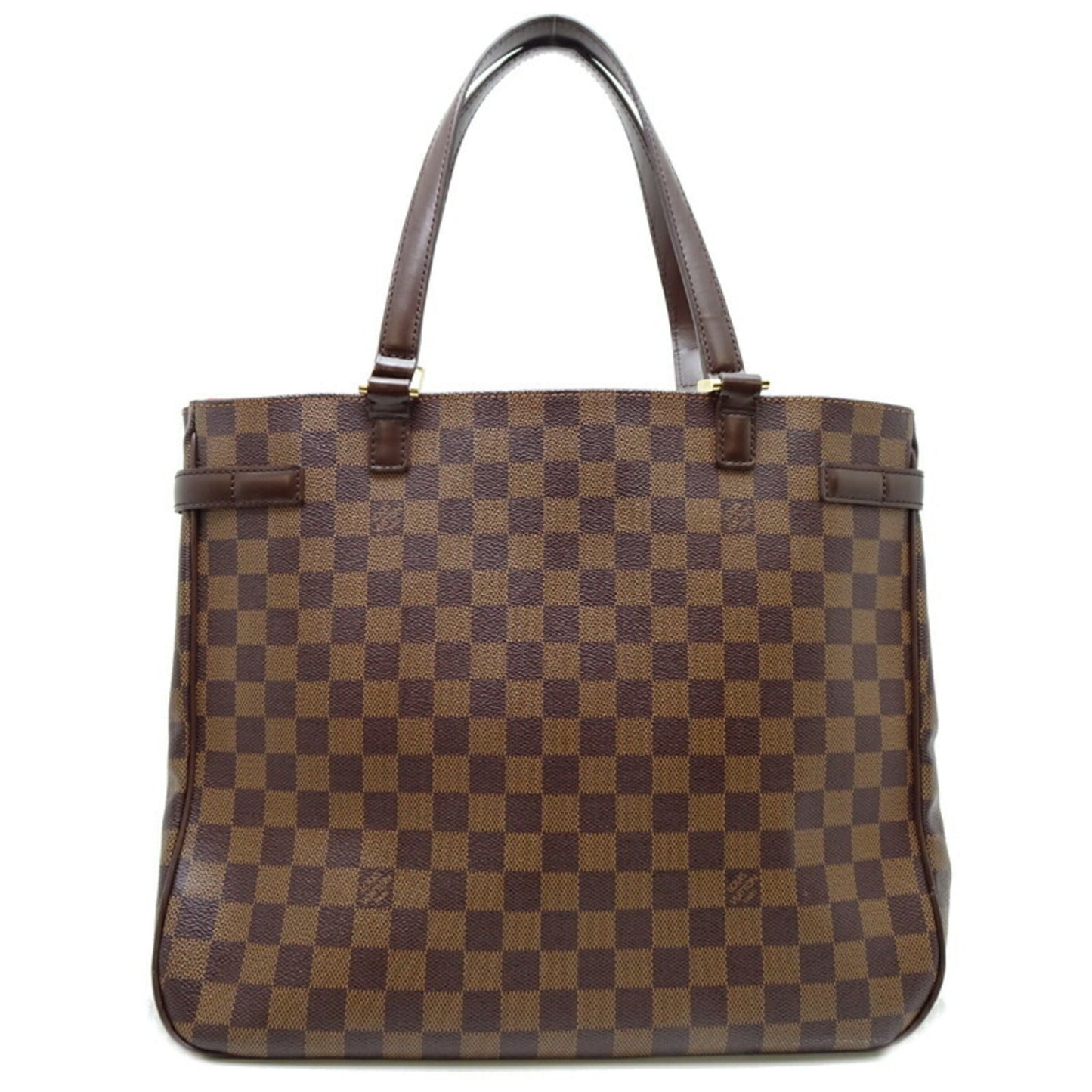 Louis Vuitton Damier Canvas Shoulder Bag